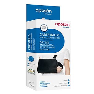 Aposan Dynamic Cabestrillo Inmovilizador Talla U