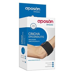 Aposan Dynamic Cincha Epicondilitis Talla Unica