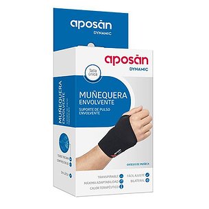 Pulseira Aposan Dynamic Wrap Tamanho Único