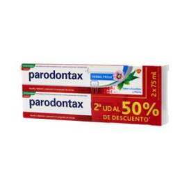 Parodontax Herbal Fresh 2x75 ml Promo