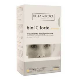 Bella Aurora Bio10 Forte M-lasma Depigmentante