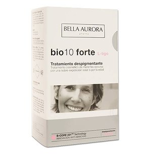 Bella Aurora Bio10 Forte Whip 30 ml