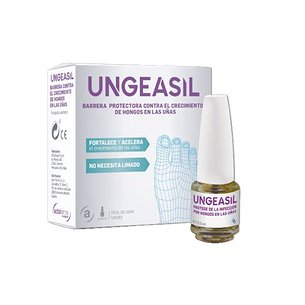 Esmalte Ungeasil 3,5 ml.
