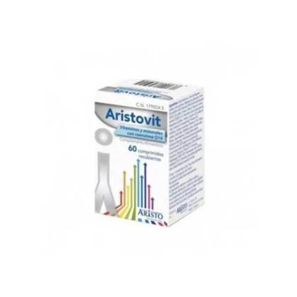 Aristovit 60 Comprimidos