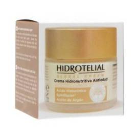 Hidrotelial Anti-aging Hydronutritive Cream 50 Ml