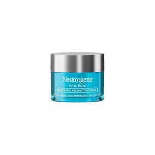 Neutrogena Hydro Boost Bálsamo Restaurador 5