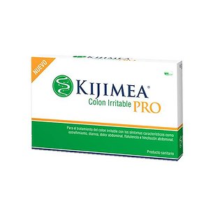 Kijimea Irritable Bowel Pro 14 Cápsulas