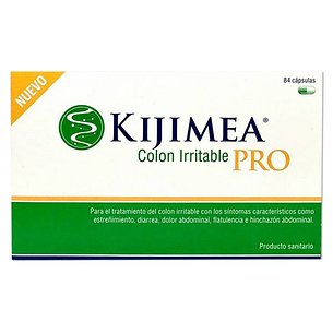 Kijimea Irritable Colon Pro 84 Caps