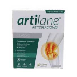 Artilane Classic 30 Sachets Neutral Flavour