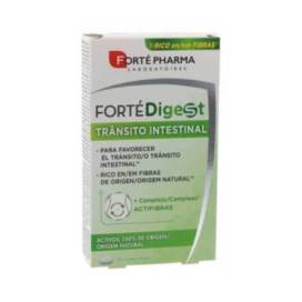 Forte Digest Transito Intestinal 30 Comp