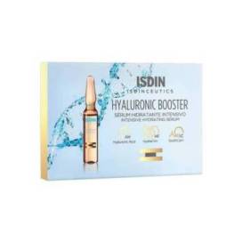 Isdinceutics Hyaluronic Booster 30 Ampoules