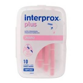 Interprox Plus Nano 10 Unidades