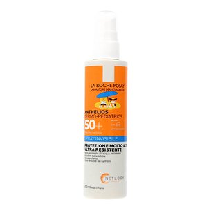 Anthelios Kids Spray FPS50 200 ml