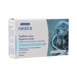 Acofarma Nesira Augenhygiene-tücher 30 Einheiten