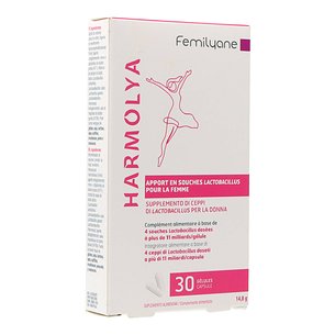Harmolya Femilyane 30 Caps