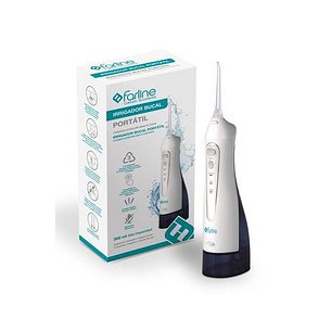Irrigador Oral Portátil Farline