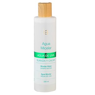 Interapothek Água Micelar Água de Uva 200 ml