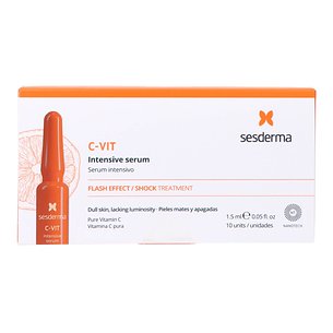 Sesderma Cvit Intensive Serum 15 ml 10 Ampoules