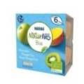 Nestle Naturnes Bio Apple Mango Kiwi 4x90 G