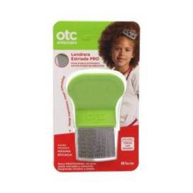 Otc Anti-lice Pro Gerippter Läusekamm