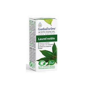 Óleo Essencial de Louro 5ml Bio Esential Aroms