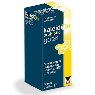 Gotas Kaleidon 5 ml