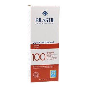 Rilastil Ultraprotector Fluido Spf100 75 ml