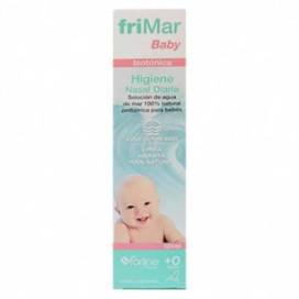 Farline Farma Frimar Baby Isotonic Spray 120 Ml