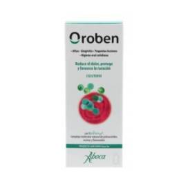 Oroben Colutorio Oral 150 ml