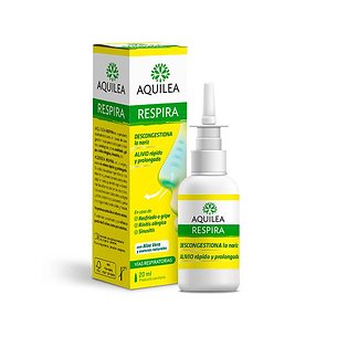 Aquilea Respira 20 ml