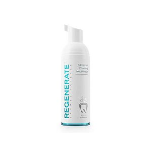 Regenerate Advanced Foaming Mouthwash 50 ml