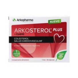 Arkosterol Plus 30 Kapseln