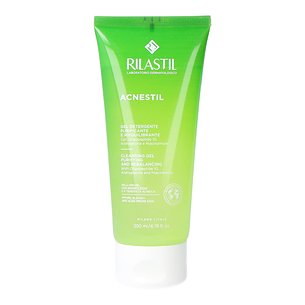 Gel de limpeza Rilastil Acnestil 200 ml
