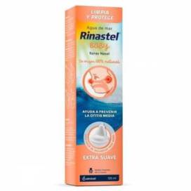 Rinastel Baby Nasen Spray 125 Ml