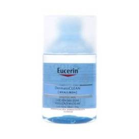Eucerin Dermatoclean Hyaluron Locion Micelar 100 ml