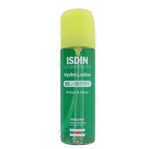 Isdin Hydro Loção FPS50 200 ml