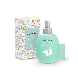 Suavinex Children's Cologne Limited Edition 2020 