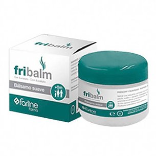 Fribalm Balsamo Suave Tarro 40 ml
