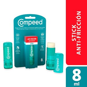 Compeed Stick Antifriktion 8 ml