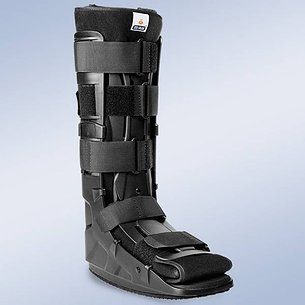 Orliman Walker Fest Hoch Größe 1 ACV904