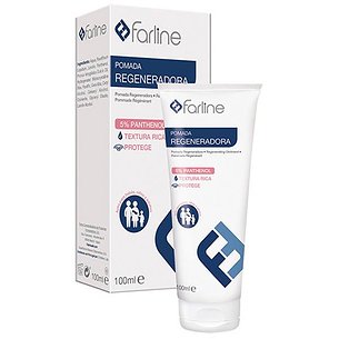 Farline Regenerierende Salbe 100 ml