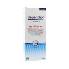 Bepanthol Derma Reparatur Körperlotion Für Sehr Trockene Und Empfindliche Haut 200 Ml
