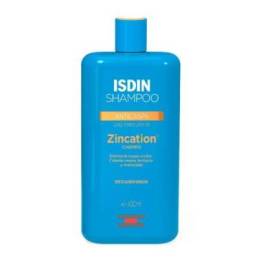 Zincation Anti-dandruff Shampoo Daily Use 400ml