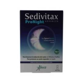 Sedivitax Pronight Advanced 10 Sobres 2,7 g