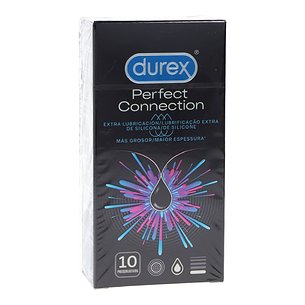 Durex Perfect Connection 10 Einheiten