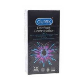 Durex Perfect Connection 10 Uds