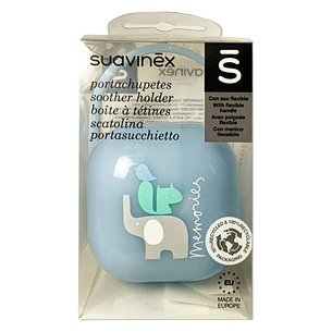 Suavinex Portachupete Clasico 1 Ud