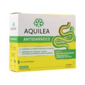 Aquilea Antidiarréico 14 Saquetas 5,5 G