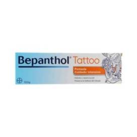 Bepanthol Tattoo Ointment 100 G