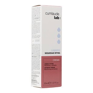 Cumlaude Lubripiu Creme Seco 30 ml